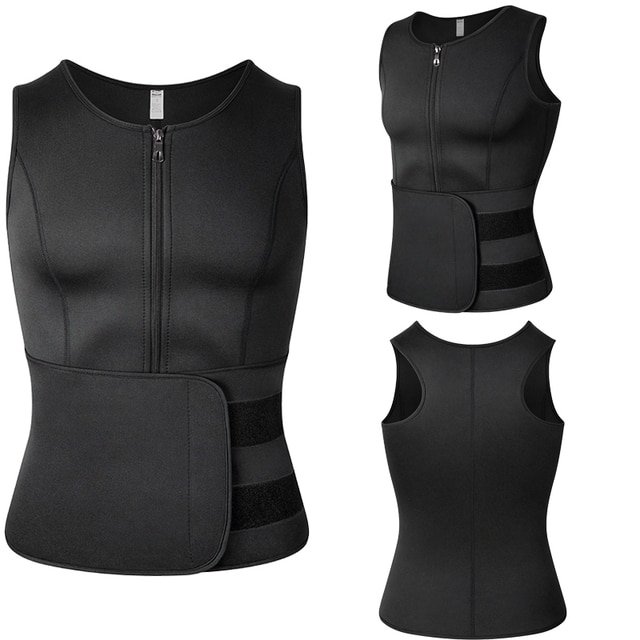 Waist Trainer For Men - skyjackerz