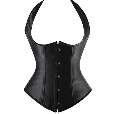 V5 / S Punk Style Corset For Women - skyjackerz