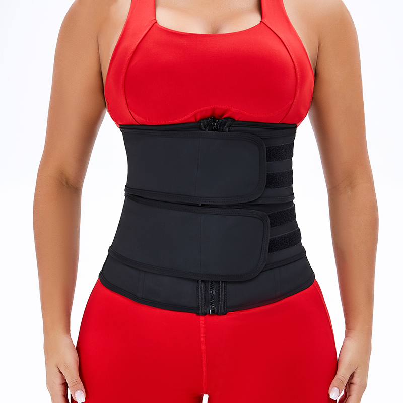Women's Detachable Waist Trainer Belt - skyjackerz