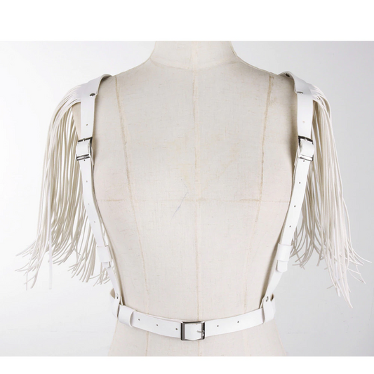 Tassel Brassiere For Women - skyjackerz