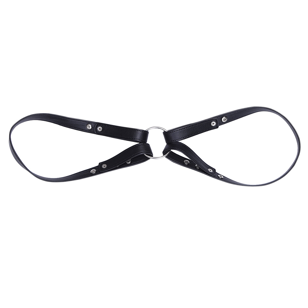 Sexy Chest Harness For Men - skyjackerz