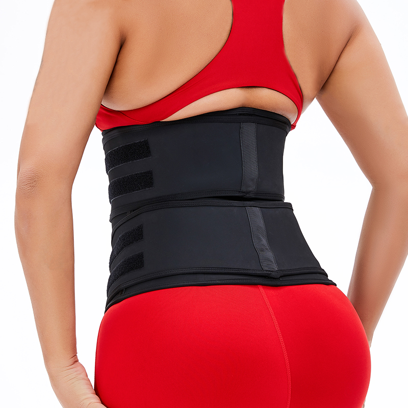 Women's Detachable Waist Trainer Belt - skyjackerz