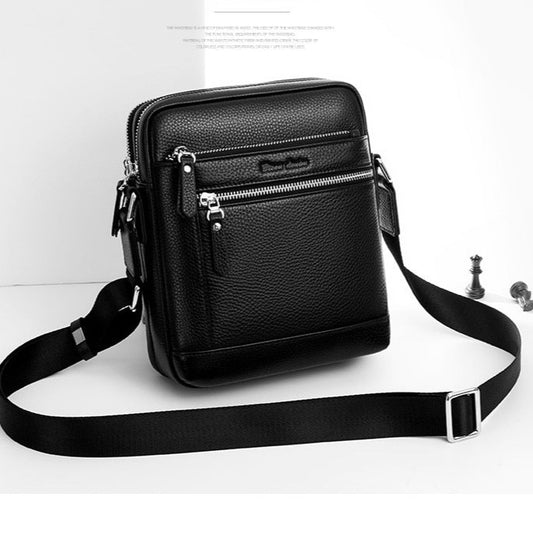 Men's Business Crossbody Shoulder Bag - skyjackerz