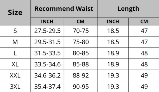 Women's Neoprene Sauna Vest - skyjackerz
