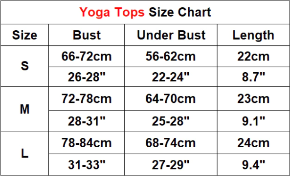 Workout Yoga Outfit For Women - skyjackerz