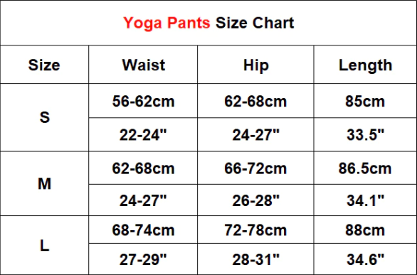 Workout Yoga Outfit For Women - skyjackerz