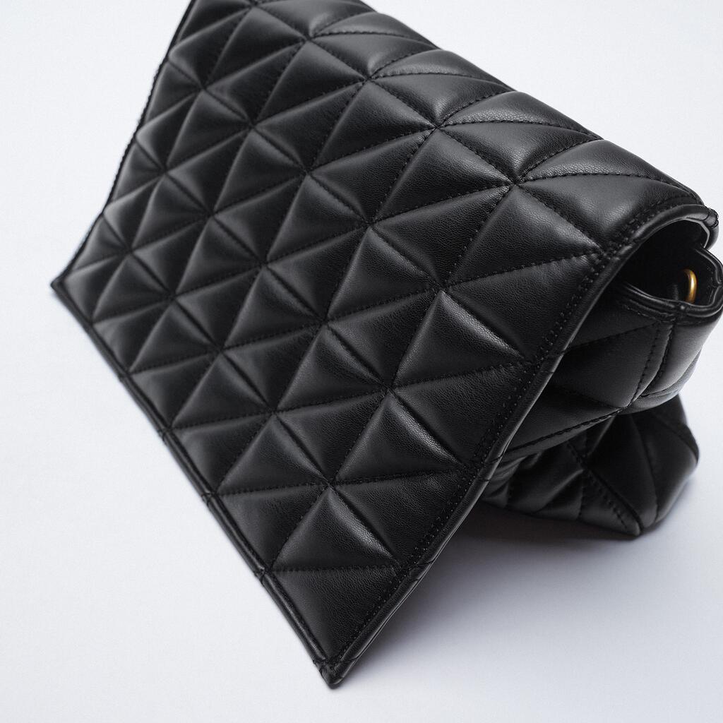 pink--metal / s-22cmx5cmx13cm Women's Leather Tote Bag - Handbag Clutch Collection - skyjackerz