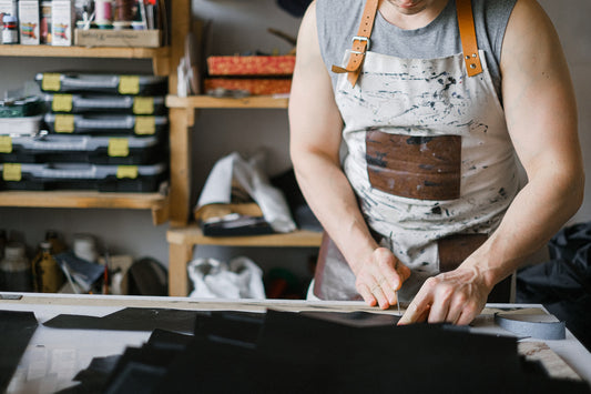 The Art of Crafting Custom Leather Jackets