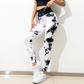 White / S Women's Beautiful Yoga Pants - skyjackerz