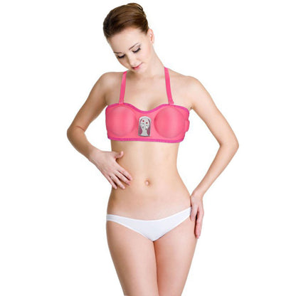 Women's Massage Bra - skyjackerz