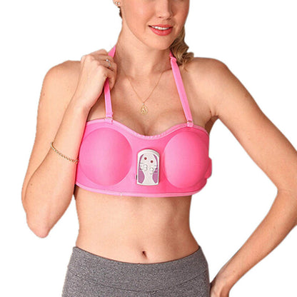 Women's Massage Bra - skyjackerz