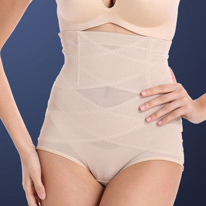 Cross Compression Abs Shaper - skyjackerz