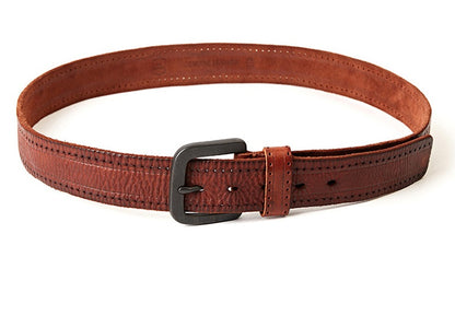 Vintage Leather Waistband Belt for Men - skyjackerz
