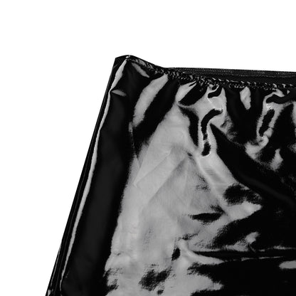 Men's Leather Boxer with Opening - skyjackerz