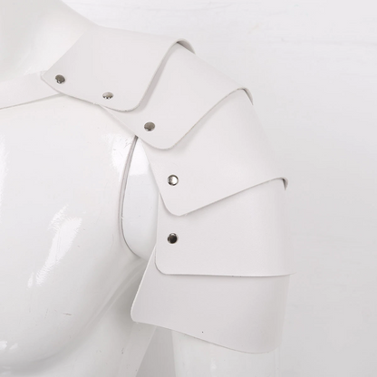 Men's Stylish Shoulder Armor - skyjackerz