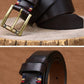 Men's Fashionable Vintage Cowboy Belt - skyjackerz