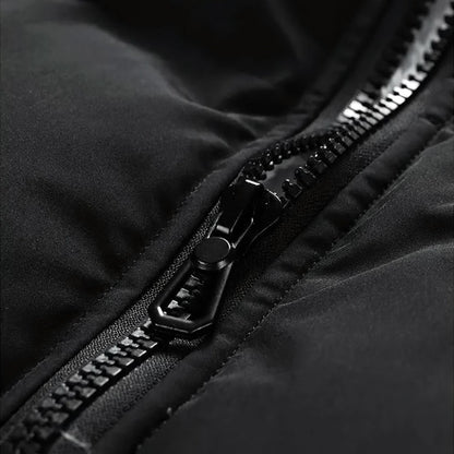 Winter Men's Thicken Padded Jacket - skyjackerz