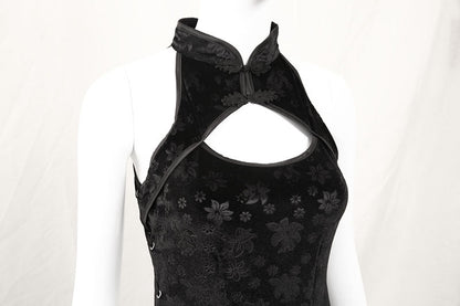 Chinese Lingerie Top for Women - skyjackerz
