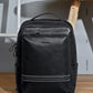 Men's Cowhide Leather Laptop Backpack - skyjackerz