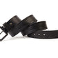 Vintage Leather Waistband Belt for Men - skyjackerz