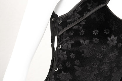 Chinese Lingerie Top for Women - skyjackerz