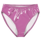 Women's Latex Lingerie Panties - skyjackerz