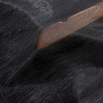 Men's Urban Chic Leather Trousers - skyjackerz