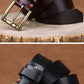 Men's Fashionable Vintage Cowboy Belt - skyjackerz