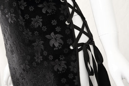Chinese Lingerie Top for Women - skyjackerz