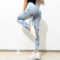 Women's Beautiful Yoga Pants - skyjackerz