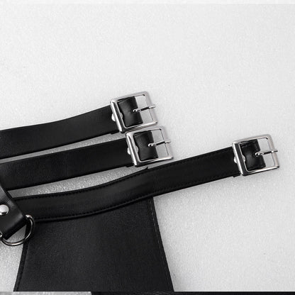 Men's Shoulder Equipment - skyjackerz
