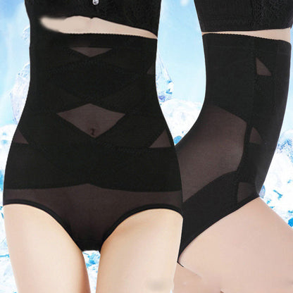 Cross Compression Abs Shaper - skyjackerz