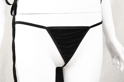 Chinese Lingerie Top for Women - skyjackerz