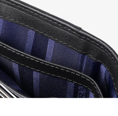 Men's Business Classic Bifold Wallet - skyjackerz