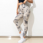 Grey / S Women's Beautiful Yoga Pants - skyjackerz