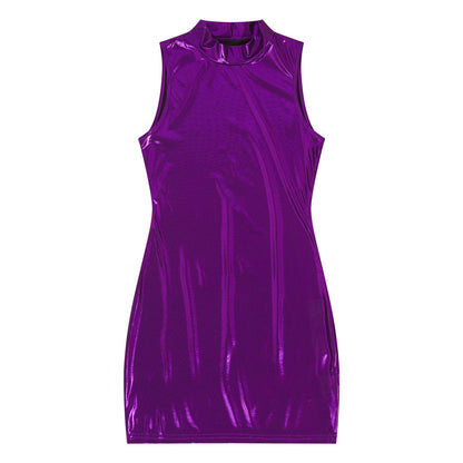 Women Sexy Cocktail Party Clubwear - skyjackerz