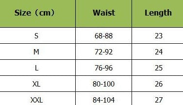 Women's Sexy Low Waist Luminous Miniskirt - skyjackerz