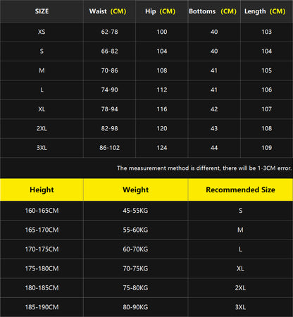 Men's Fashionable Hippie Darkwear Jeans - skyjackerz