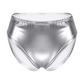 Women's Latex Lingerie Panties - skyjackerz