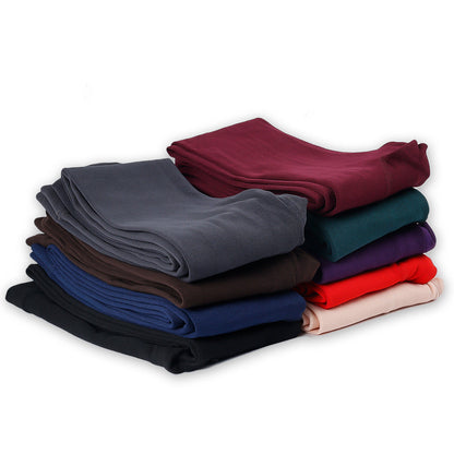 Women's Velvet Winter Pantyhose - skyjackerz