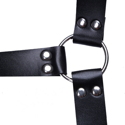 Men's Stylish Shoulder Armor - skyjackerz