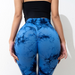 Women's Beautiful Yoga Pants - skyjackerz