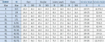 Men's Classic Winter Bomber Jacket - skyjackerz