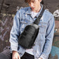Men's Leather Multifunctional Shoulder Bag - skyjackerz