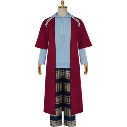 Thor Love and Thunder Cosplay Costume - skyjackerz