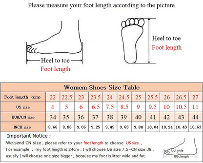 Women's Thick High Heel Casual Shoes - skyjackerz