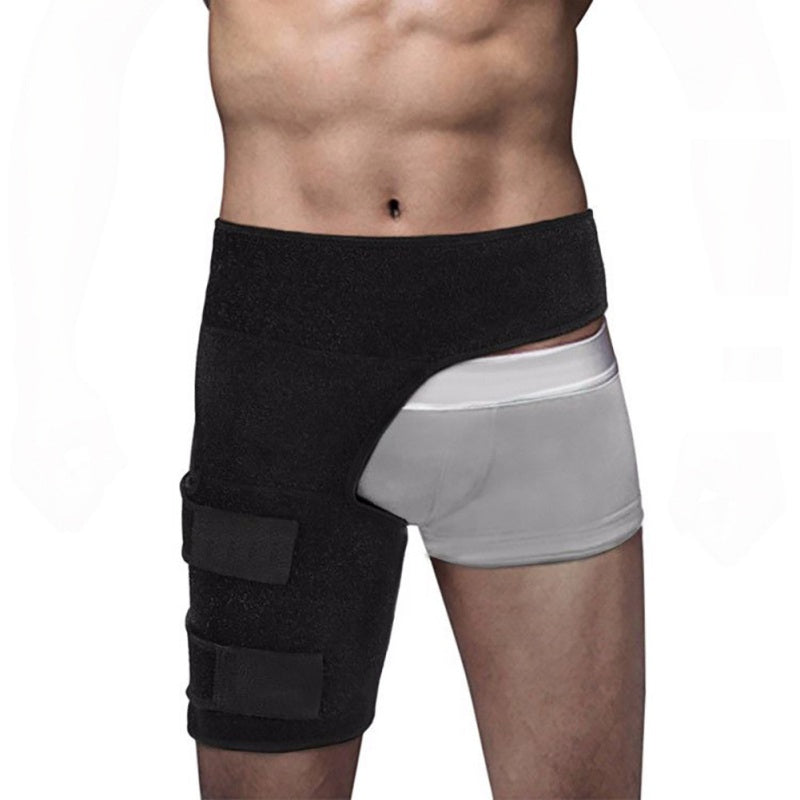 One-Size Ortho-Wrap Hip Brace - skyjackerz