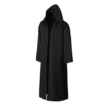 Set C / S Star Wars Jedi Knight Cosplay Costume - skyjackerz