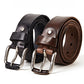 Men's Stylish Pin Buckle Belt - skyjackerz