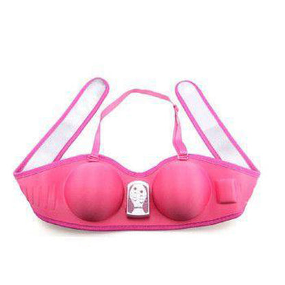 Women's Massage Bra - skyjackerz